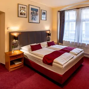 Guest house U Lilie