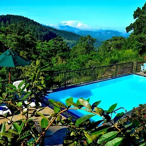 Hotel The Grand Hills